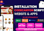 setup, customize, and modify 6ammart, stackfood, or any codecanyon script